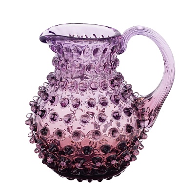 Кувшин 500мл."Кветна Полка Дот 16200" Лаванда 62638 купить