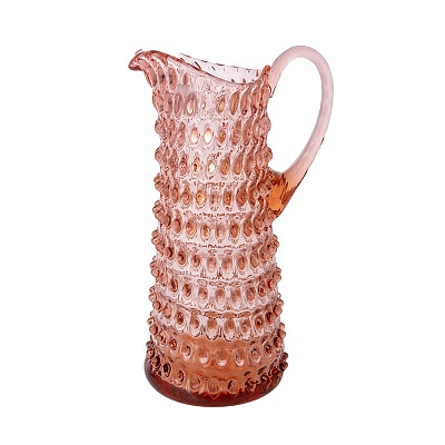 Кувшин 1,2 "Кветна Полка Дот 16200" Розалин 56475 купить