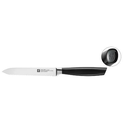 Нож универсальный 130 мм ZWILLING All* Star 77914 купить