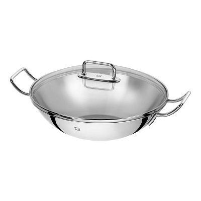 Вок 32 см ZWILLING Plus 74100 купить