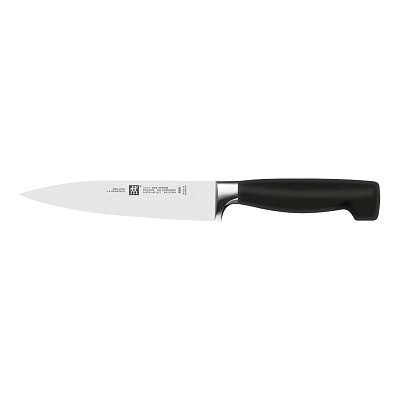 Нож для нарезки 160 мм ZWILLING Four Star 77935 купить
