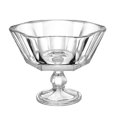 Ваза для фруктов н/н 26см."Sade" 77614 купить