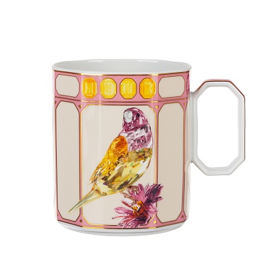 Кружка с ручкой 84199 купить