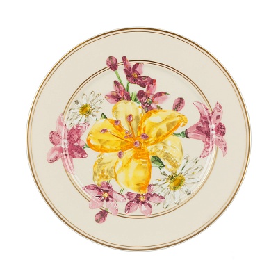 Тарелка для хлеба 18 см 84194 купить