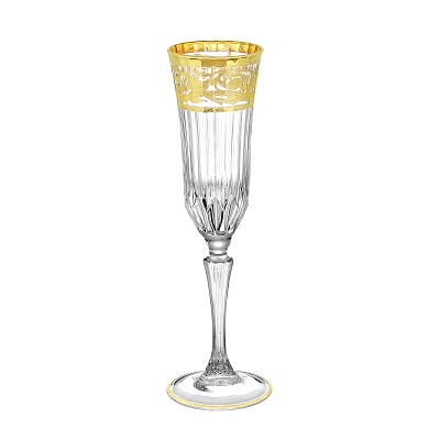 Набор фужеров 180мл.6шт."Адажио Декор Италия" AD ПМ 65096 купить