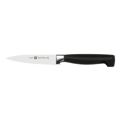 Нож для овощей 100 мм ZWILLING Four Star 77933 купить