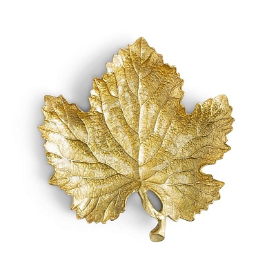 Блюдо декоративное 20см."New Leaves" 78520 купить