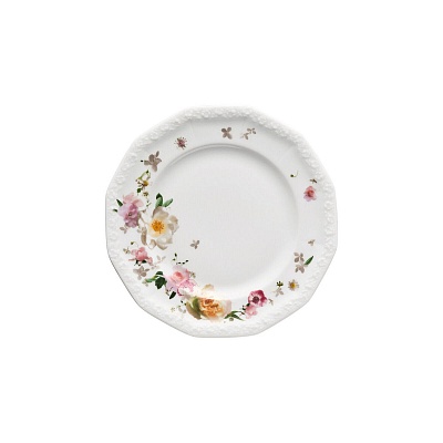 Тарелка 19см."Мария Пинк" Rosenthal 67617 купить