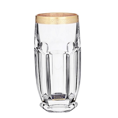 Набор стаканов 300мл.6шт."Cафари Матовые 430469" 59985 купить