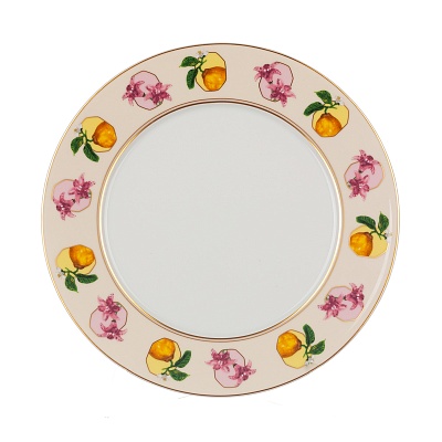 Тарелка для завтрака 23 см 84196 купить