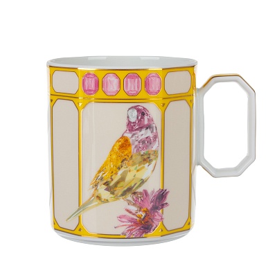 Кружка с ручкой 84201 купить