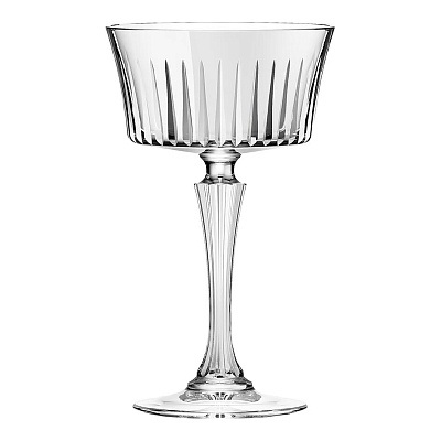 Набор креманок 260мл.6шт."Таймлесс" RCR Cristalleria Italiana 76851 купить