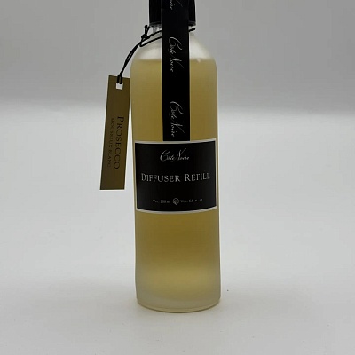 Mousseux Blanc - Prosecco Парфюмированный цветочный аромат 200мл- Refillm84657 купить