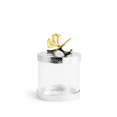Банка 1л."Butterfly Ginkgo" 30148 купить