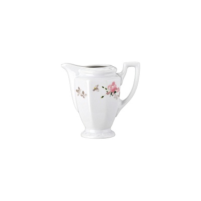 Молочник 170мл."Pink Rose" белый Rosenthal 26399 купить