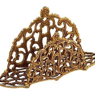 Салфетница 20,5 см х12 см. 36006 купить