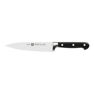 Нож для нарезки 160 мм Professional "S" 63900 купить
