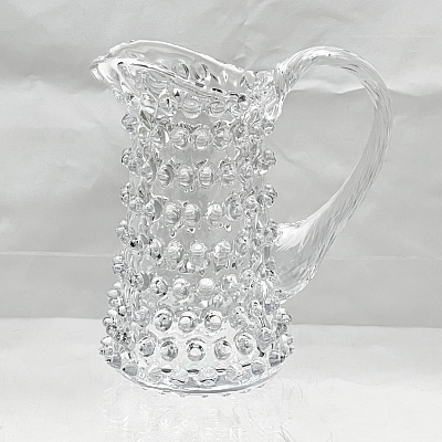 Кувшин 500мл."Kvetna Полка Дот 16199" 62644 купить