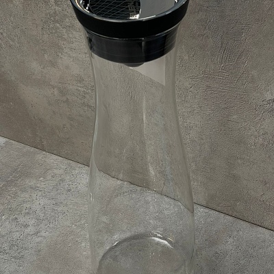 Кувшин 1500 мл для напитков selena  50521 купить