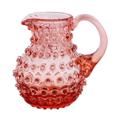 Кувшин 500мл."Кветна Полка Дот 16200" Розалин 62641 купить