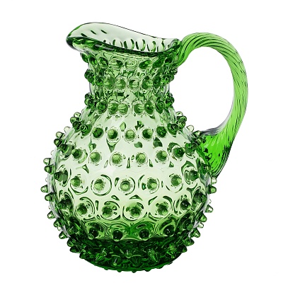 Кувшин 750мл. "Кветна Полка Дот 16200" Зеленый 62628 купить