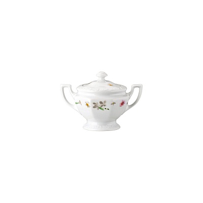 Сахарница 270мл."Мария Пинк" Rosenthal 72553 купить