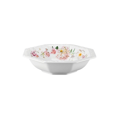 Салатник 28см."Мария Пинк" Rosenthal 67625 купить