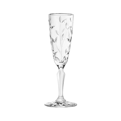 Набор фужеров 160мл.6шт."Laurus" RCR Cristalleria Italiana 69432 купить