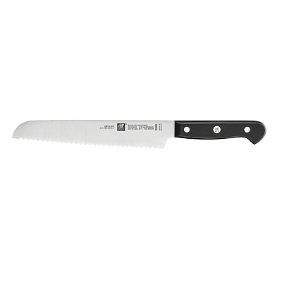 Нож для хлеба 200 мм ZWILLING Gourmet 74355 купить