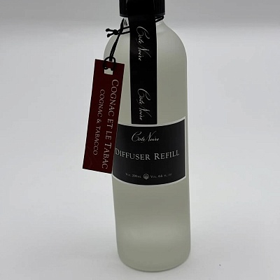 Cognac Et Le Tabac Парфюмированный цветочный аромат 200мл- Refill 84656 купить