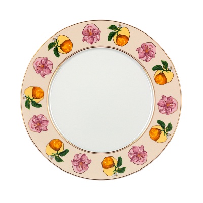 Тарелка обеденная 29 см 84197 купить