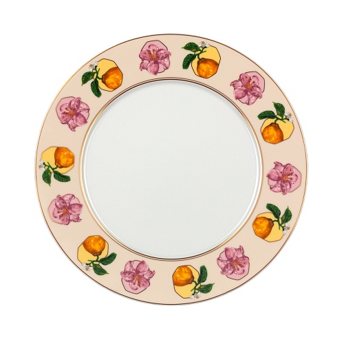 Тарелка обеденная 29 см 84197 купить в Ростове-на-Дону в магазине posudav-dom.ru с доставкой