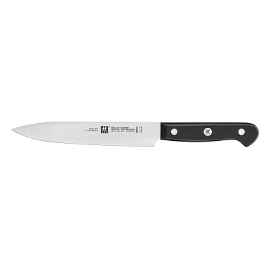 Нож для нарезки 16 см ZWILLING Gourmet 74985 купить