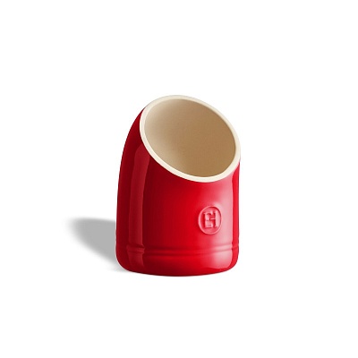 Солонка Emile Henry, 11 см, гранат 84491 купить