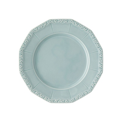 Тарелка 26см."Pale Mint" 79934 купить