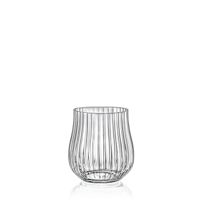 Набор стаканов 350мл.6шт."Tulipa Optic" 82506 купить