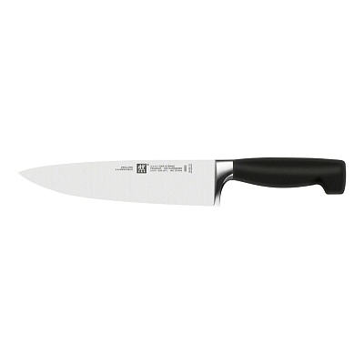 Нож поварской 200 мм ZWILLING Four Star 77937 купить