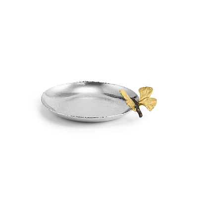 Блюдо круглое 14см."Butterfly Ginkgo" 83274 купить