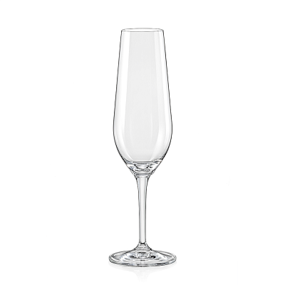 Набор фужеров 200мл.2шт."Amoroso" 78869 купить