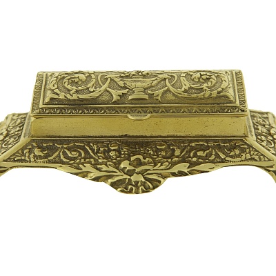 Шкатулка 9х14 см 61259 купить