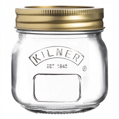 Банка для консервирования 0,25 л Kilner 56783 купить