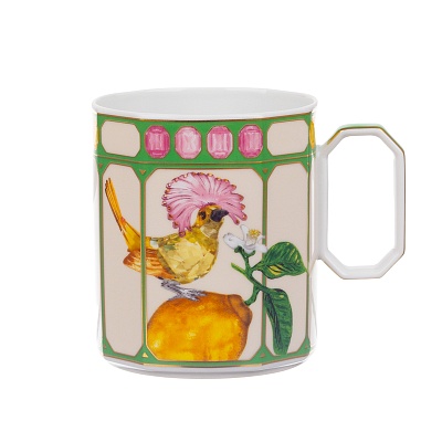 Кружка с ручкой 84200 купить