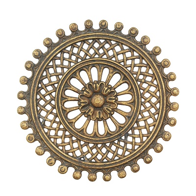 Подставка круглая, 19 см, Alberti Livio 75678 купить