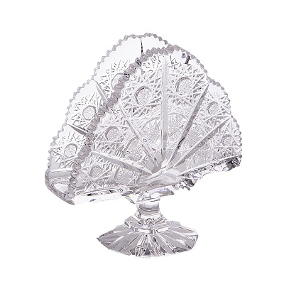 Салфетница н/н 14см."Хрусталь 70А00" 41116 купить