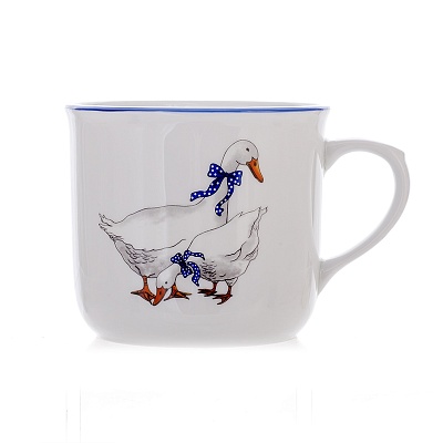 Кружка "Гуси Варак 50261" 100-116mm 5950 купить