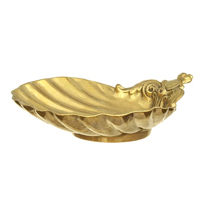 Блюдо "Ракушка" 15 см. 72643 купить