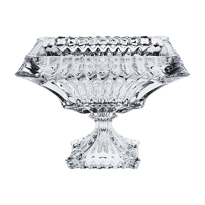 Ваза для фруктов н/н 28см."Prague" 76248 купить