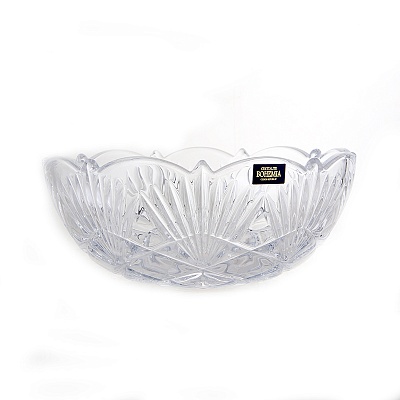 Ваза для фруктов 22см. "Лира-Нова" 36198 купить