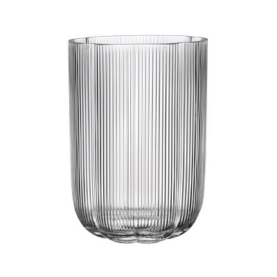 Ваза для цветов 22см."Fleur" 84043 купить