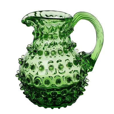 Кувшин 500мл. "Кветна Полка Дот 16200" Зеленый 62636 купить